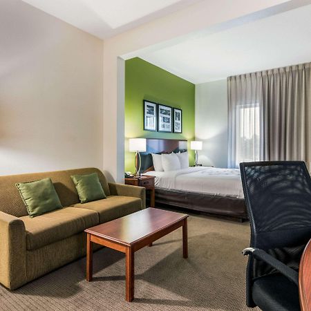 Sleep Inn & Suites Hiram - Atlanta Northwest Exteriör bild