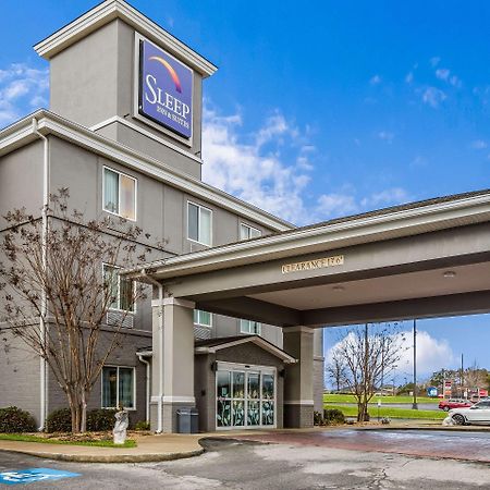 Sleep Inn & Suites Hiram - Atlanta Northwest Exteriör bild